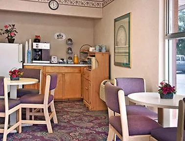 Hotel Super 8 Kinston USA
